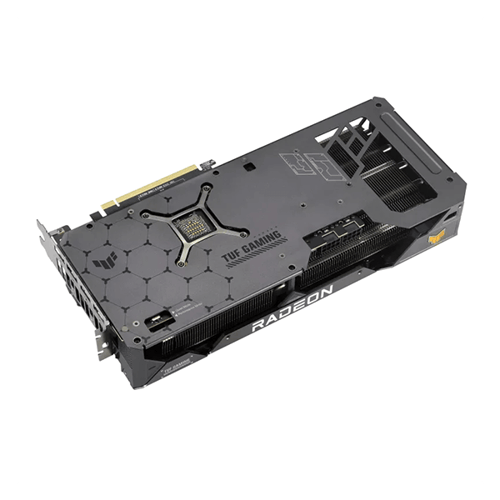 Asus TUF Gaming RX 7600 XT OC Edition 16GB Graphics Card